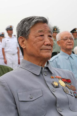 习近平:任何人想否定侵略历史中国人民绝不答应——卢沟桥事变77周年纪念讲话